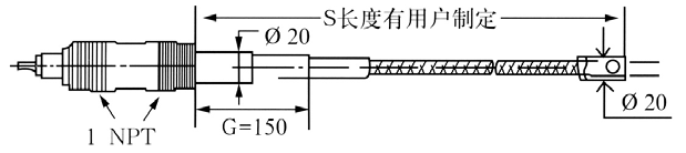 柔性探頭