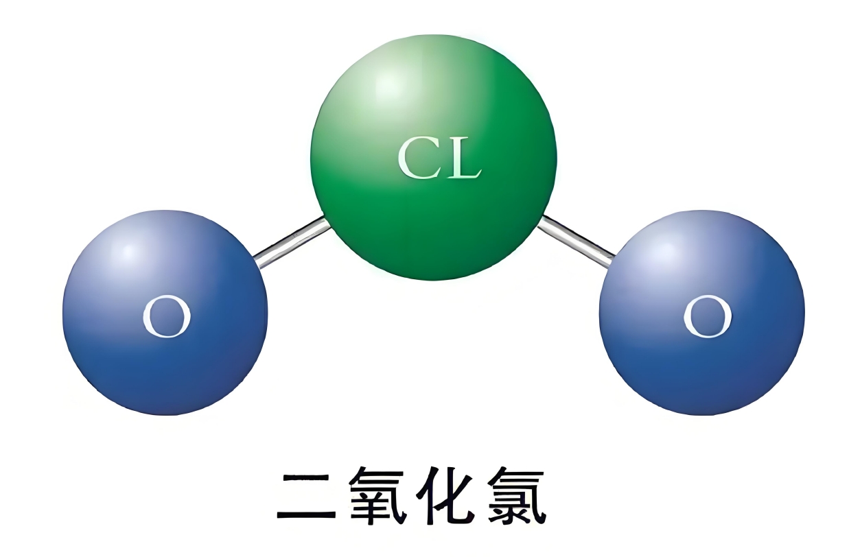 二氧化氯對水產(chǎn)養(yǎng)殖的用途